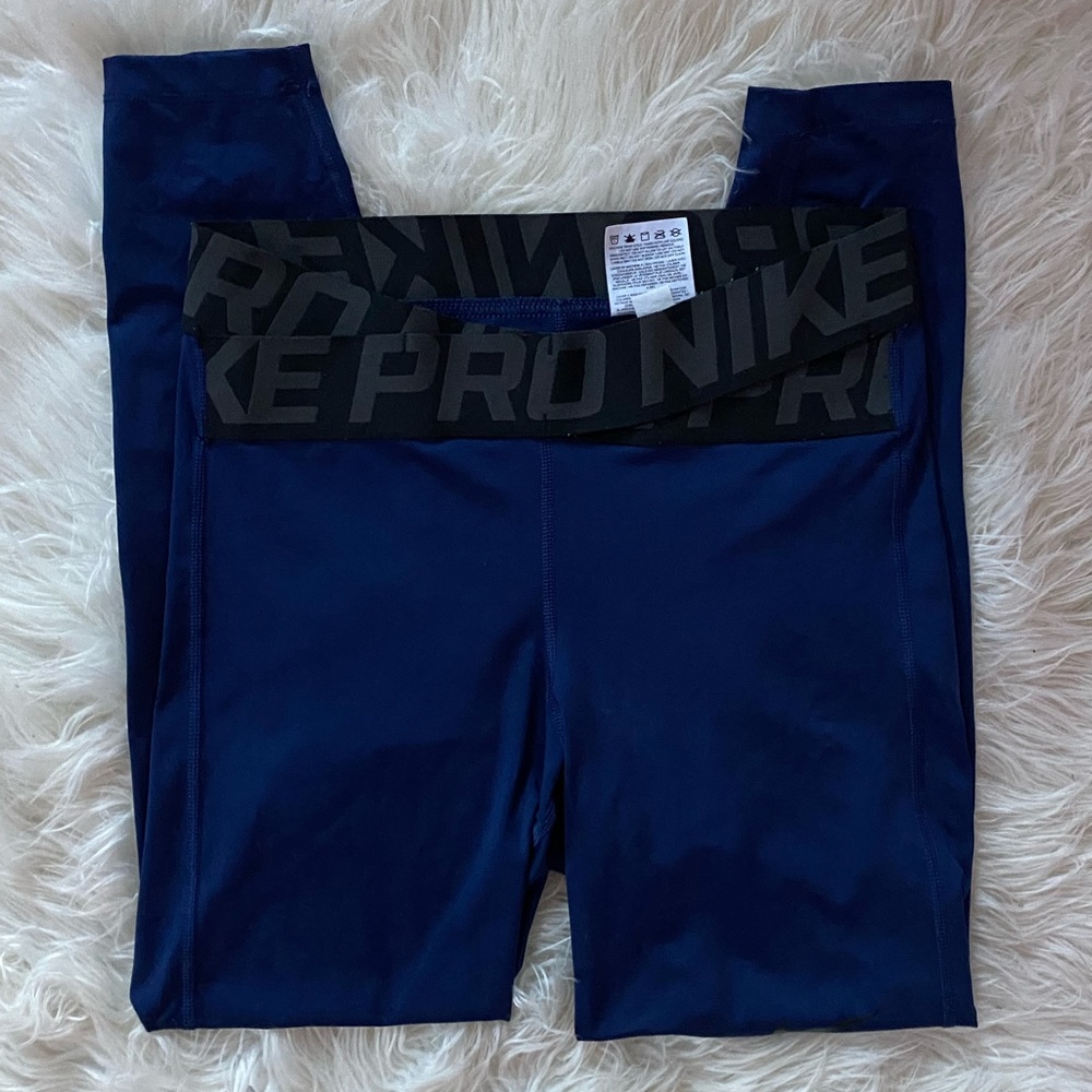 ✰ nike pro intertwist leggings ✰